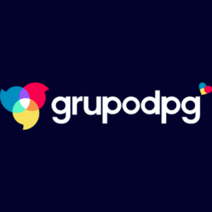 Grupo Dpg Logo - Vitrines Grupo DPG