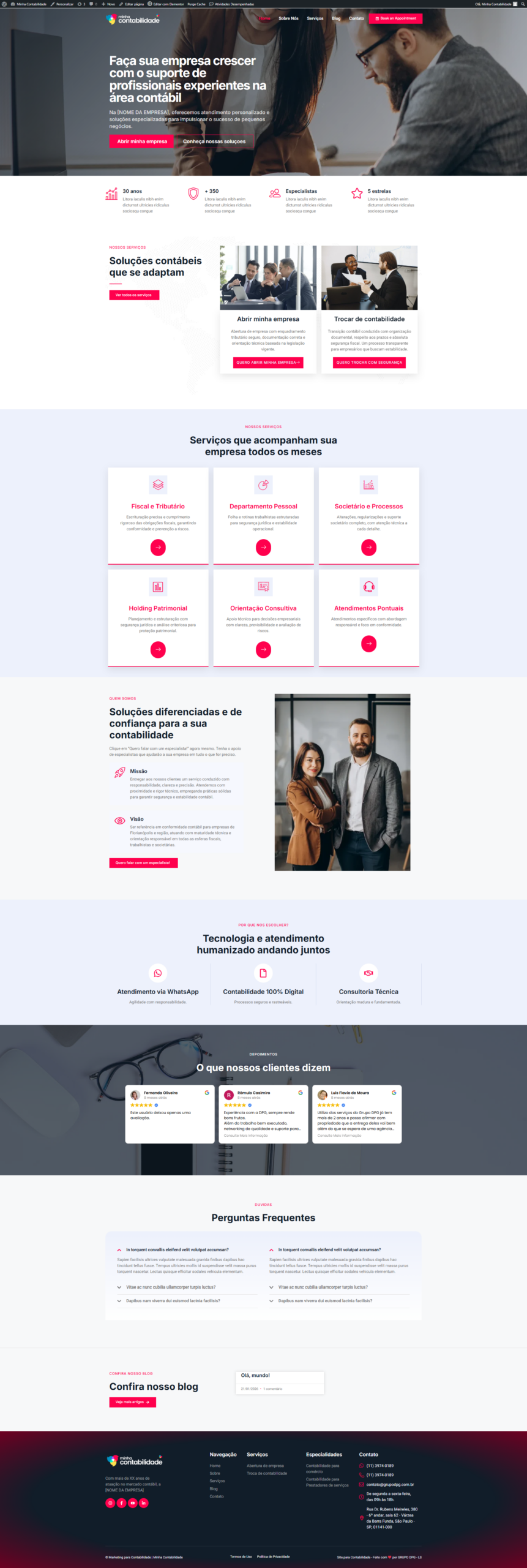 Img 1 Plataforma 02 - Vitrines Grupo DPG
