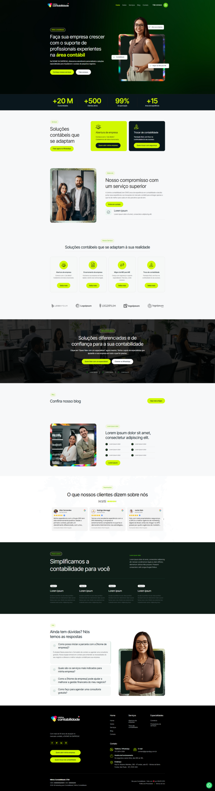 Img 1 Plataforma 03 - Vitrines Grupo DPG