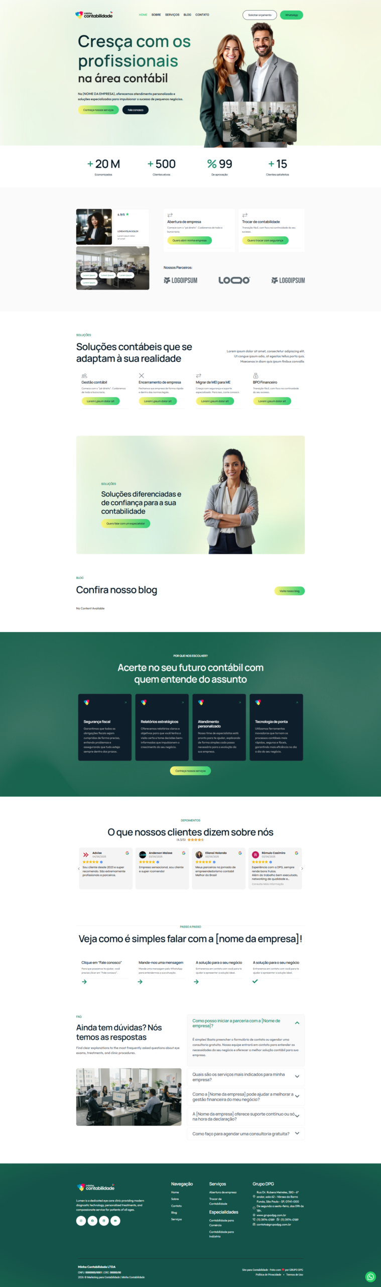 Modelo 2.03 Img 2 Vitrines Grupo Dpg - Vitrines Grupo DPG