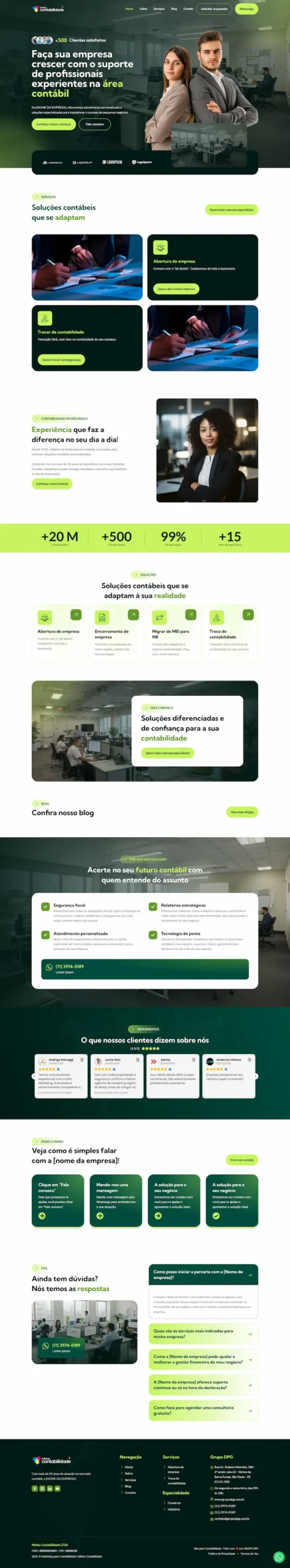 Plataforma 05 02 - Vitrines Grupo DPG